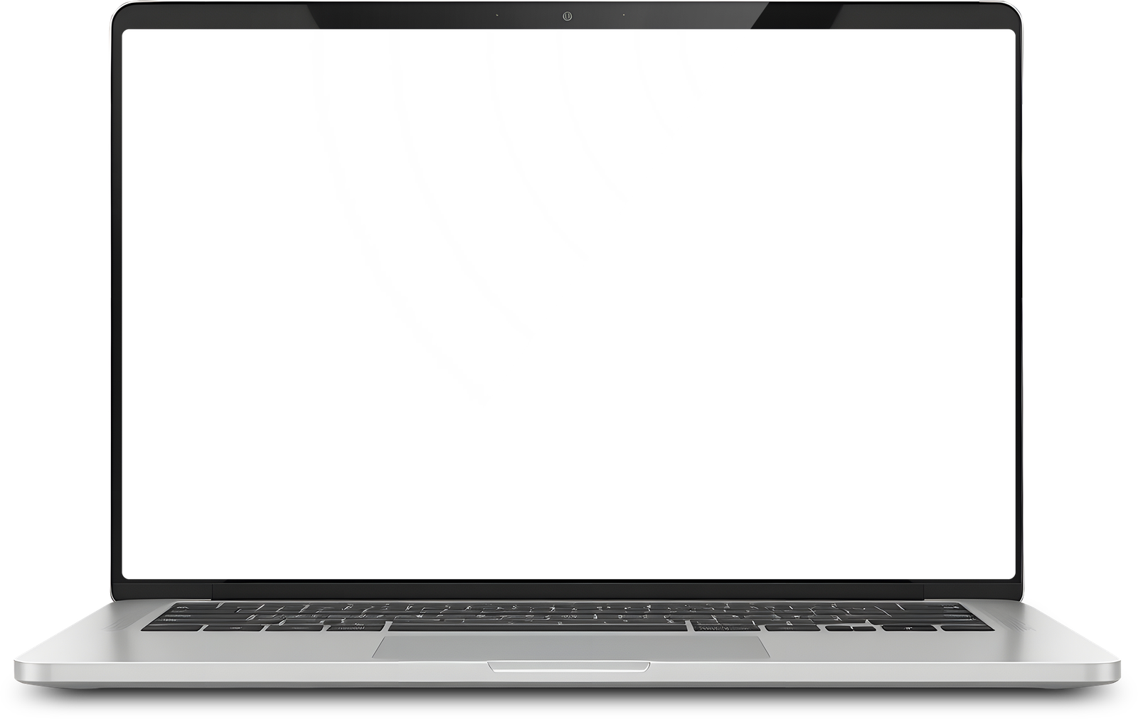 CRM nidotec Imóvel no notebook